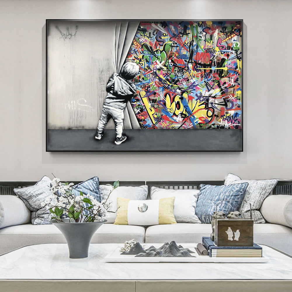 tableau-vintage-de-decoration