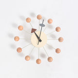 horloge-mur-de-fond-vintage