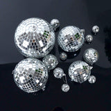 Boule-de-Noel-Disco