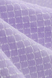 robe-annee-80-a-pois-violet