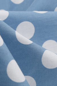 robe-mi-longue-a-pois-annee-80