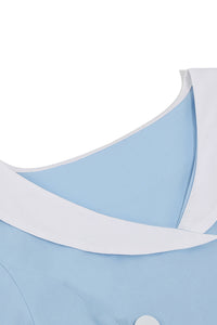 robe-longue-annee-80-des-50