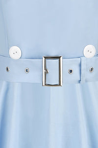 robe-longue-annee-80-des-50