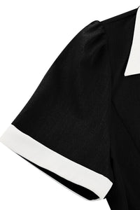 robe-en-trapeze-annee-80-decontractee