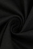 robe-en-trapeze-annee-80-decontractee