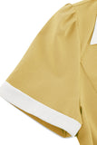 robe-en-trapeze-annee-80-decontractee