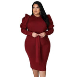 Charleston-Robe-Ceremonie-Grande-Taille