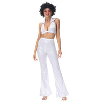 Costume-Disco-Blanc-Femme