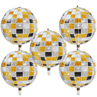 Deco-Gateau-Disco-style-4