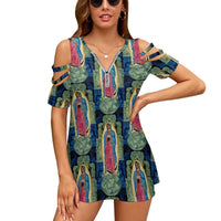 Deguisement-Disco-Chemise-Femme-style-15