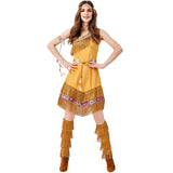 Deguisement-Disco-Robe