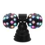 Double-Boule-Disco