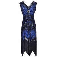 robe-legere-charleston-ete-grande-taille
