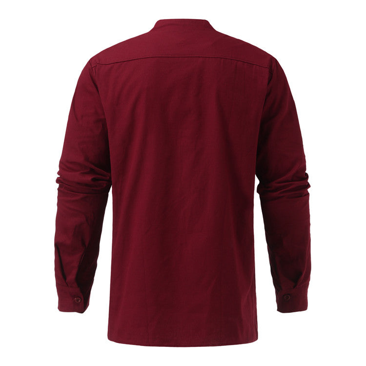 chemise-decontractee-homme
