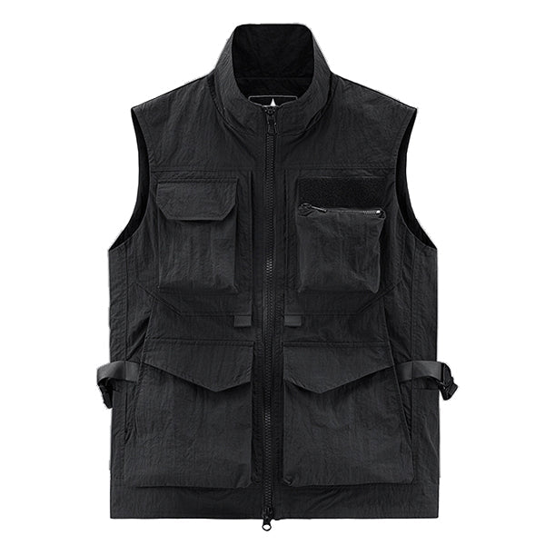 gilet-decontracte-multi-poches-confortable-tendance-retro