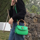 Sac à Main Vintage Noir