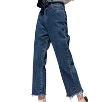 style-annee-80-femme-jean