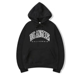 Sweat-à-Capuche-Los-Angeles