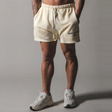 a-Pied-Course-Short-Court-Annee-80