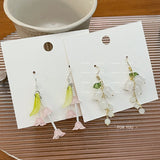 boucles-doreilles-vintage-fleurs