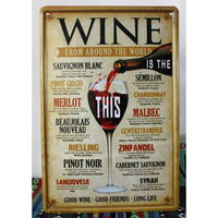 affiche-vin-vintage