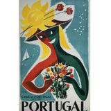 affiche-vintage-mer