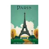     affiche-vintage-paris