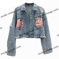 Annee-80-Veste-a-Paillettes