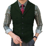 gilet-costume-classique-homme-vintage