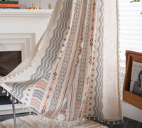 tissu-de-rideau-non-perfore-vintage