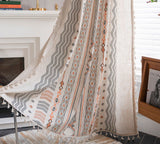 tissu-de-rideau-non-perfore-vintage