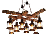 lustre-de-style-industriel-retro