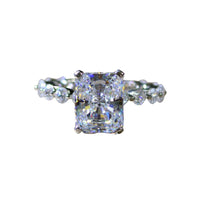 bague-ancienne-diamant-style