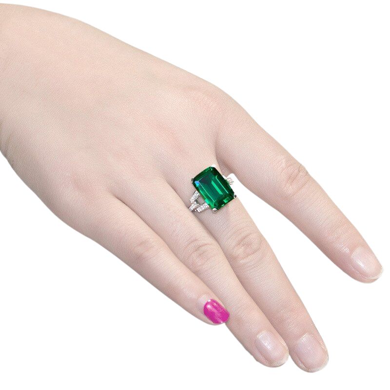bague-emeraude-vintage