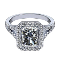     bague-en-diamant-vintage
