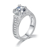    bague-fiancaille-style-vintage
