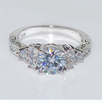 bague-fiancaille-vintage-diamant