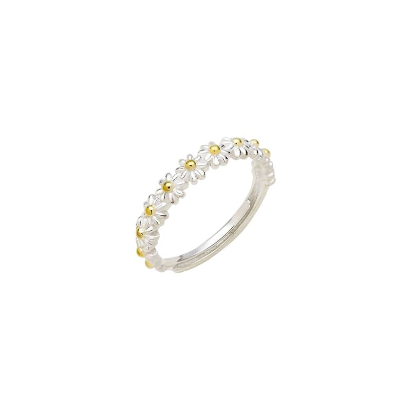 bague-marguerite-vintage