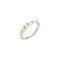 bague-marguerite-vintage