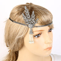 bandeau-charleston-dore-style