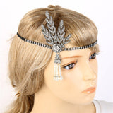 bandeau-charleston-dore-style