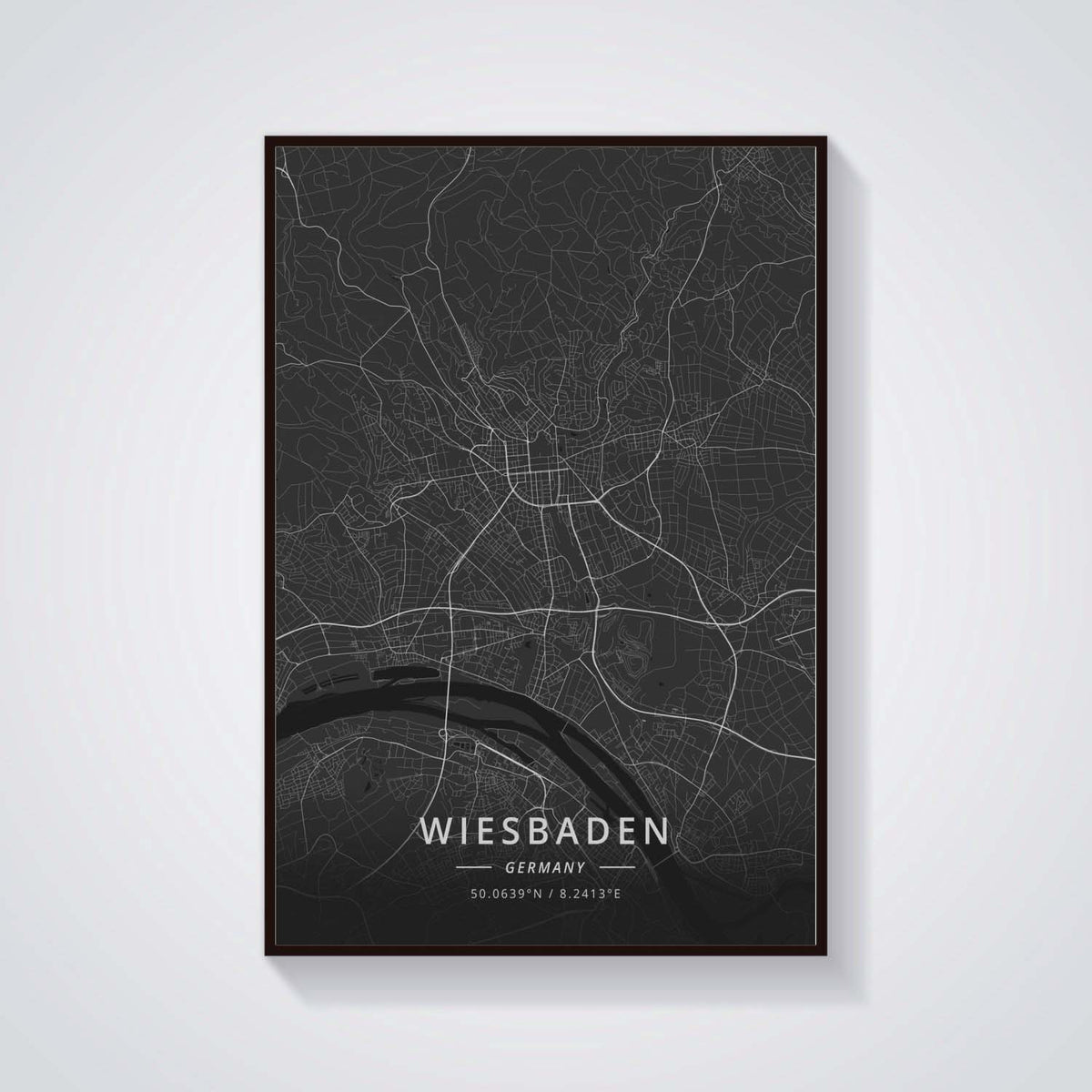 affiche-de-peinture-sur-toile-de-paysage-vintage