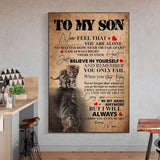 affiche-impression-peinture-vintage