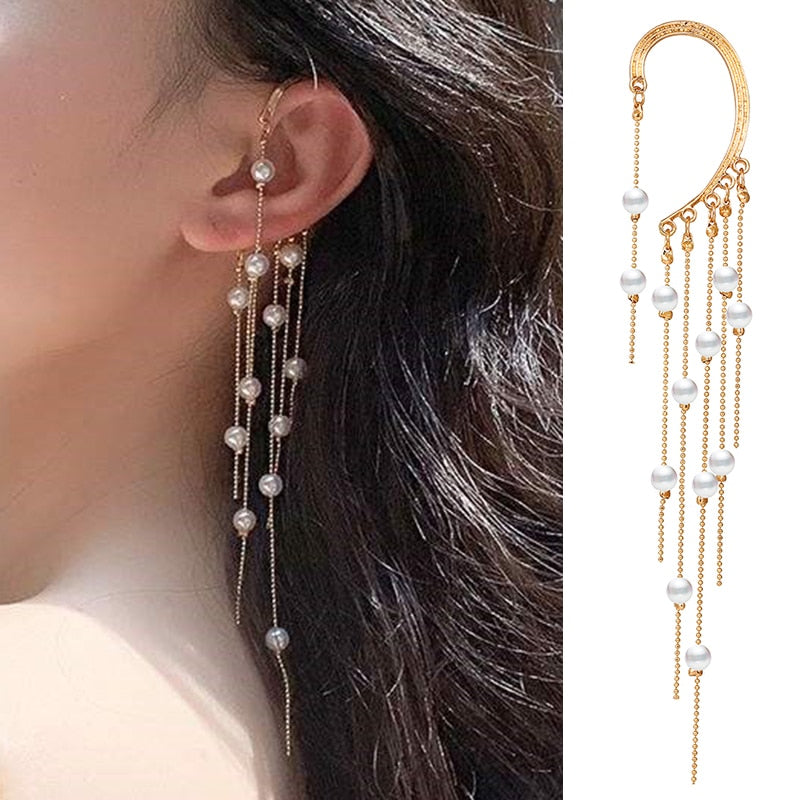     boucles-d-oreilles-vintage-longues