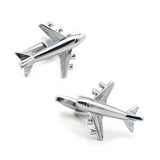    bouton-manchette-vintage-avion