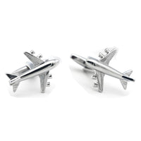     boutons-manchettes-vintage-avion