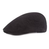 casquette-coton-homme-style-vintage