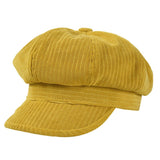 casquette-velours-femme-style-vintage