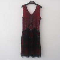 charleston-paillette-robe