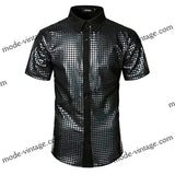chemise-disco-homme-pas-cher
